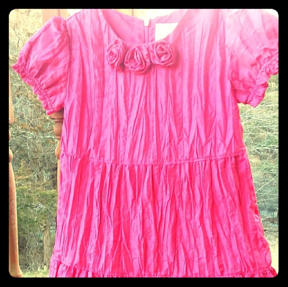Hanna Andersson Other - Girl's party dress by Hanna Andersson